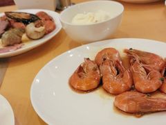 -上海西藏大厦万怡自助餐厅(徐汇店)