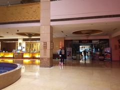 -蓝海大饭店·渔歌舫(黄岛店)