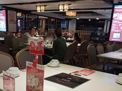 -潮泰牛肉火锅 · 创于1992年(车公庙店)