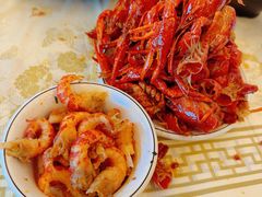-聚味瞿记·龙虾堂(渔人码头一店)