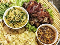 -粗粮人家·东北菜(洋桥店)