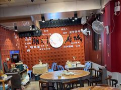 -官塘锋记鱼生·生腌·砂锅粥(牌坊街店)