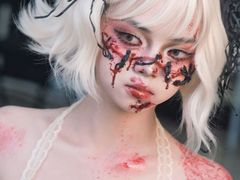 -吉田美学化妆美甲摄影培训(宁波校区)