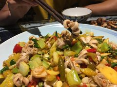 -阿嫂印象·民间江湖菜(大学城店)