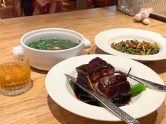 -桂满陇·手作小笼包&江南叫花鸡(中山公园店)