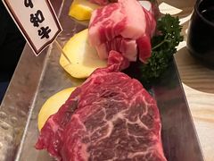 -赤坂亭·M9和牛烧肉(南京江南虹悦城店)
