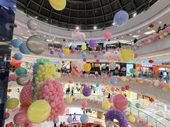-盛江山自助料理(太原街万达店)