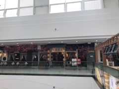 -万达茂商场(南京仙林店)