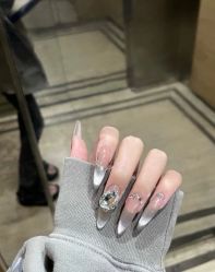 点击看大图 -初瞳专营美睫美甲
