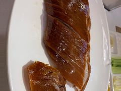 -永乐饭庄(安德路店)