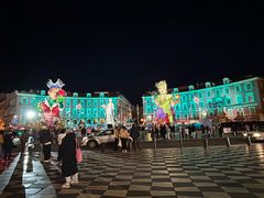 -马塞纳广场