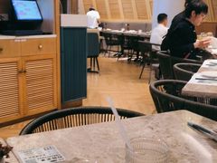 大堂-美奈小馆·越南料理(福田星河COCO Park店)