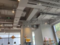 -dotcom coffee古点咖啡(致真大厦店)