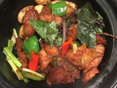 -太兴餐厅(东方广场分店)