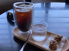 -亚龙湾喜来登·美景台大堂吧