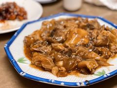 红烧牛窝骨-同发号饭庄(复兴路店)