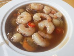-海盗虾饭·剥好的小龙虾饭(SOHO尚都店)