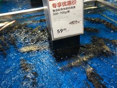 -盒马鲜生(昆城店)