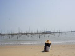 -北岐滩涂
