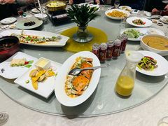 -滕头生态酒店(奉化店)