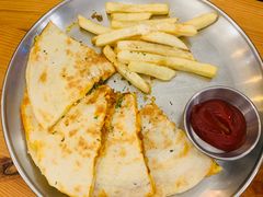 -青春分食(仙林大学城店)