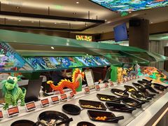 -纽约客美式餐厅(新奥购物中心店)