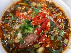 -蜀串香牛杂火锅串串