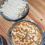 成都市井牛肉火锅🍲