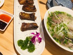 -越美小馆·越南料理(曲江店)