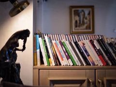 -Me Coffee下午茶艺术空间