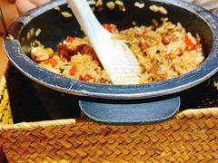 肉汤泡饭-湘拾(壹方北馆店)