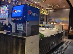 -火炉火自助餐(西直门凯德MALL店)