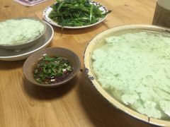 -人和水上飘(第一家店)