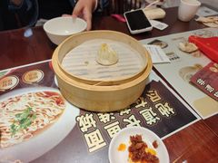 -老淮城·长鱼面(河下古镇店)