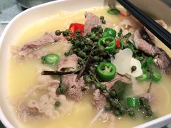 -东海海鲜酒家(中信广场店)