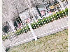 -麦当劳(北京金星西路店)