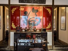 -文儒九号·闽菜馆(三坊七巷店)