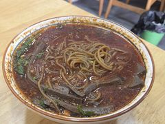 羊血饸饹-秦镇史玉林凉皮(翡丽城店)