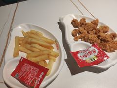 -豪享来(我格广场店)