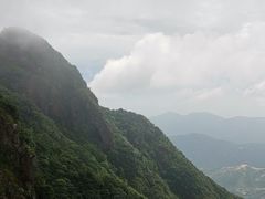 -七娘山