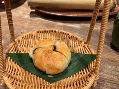 -云海肴·汽锅鸡·云南代表菜(浦江欢乐颂店)