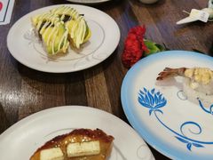 -三禾寿司(石龙店)