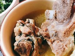 -80红枣鸡腊排骨(总店)
