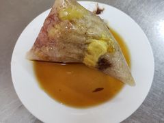 -老妈宫粽球