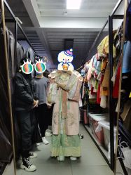 -美云庭古装·格格服汉服·京城旅拍(北京店)