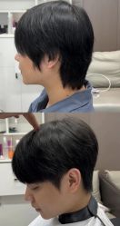 -AMO SALON男士形象
