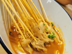 -弄堂小笼包(天津南开大悦城店)