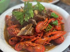 -欧记轩龙虾·私房菜(A店)
