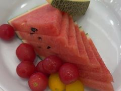 -小厨娘淮扬菜(江宁万达店)