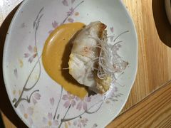 -镹·鱼料理  国产鱼使用店